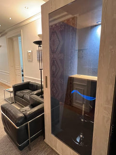 Cabine acoustique 1 place Meavo Soho