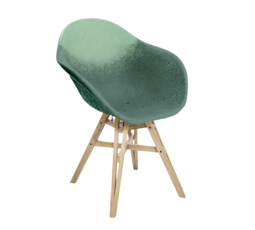 Fauteuil Gravêne - Maximum