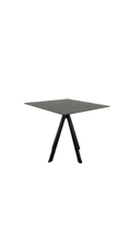 Table de cafétéria 80x80 Pedrali - Arki-Base ARK4