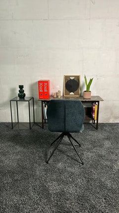 Chaise de cafétéria Mobitec Moods - arriere