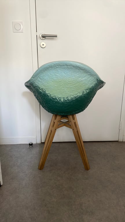 Fauteuil Gravêne - Maximum