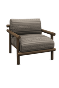 Fauteuil Ayana