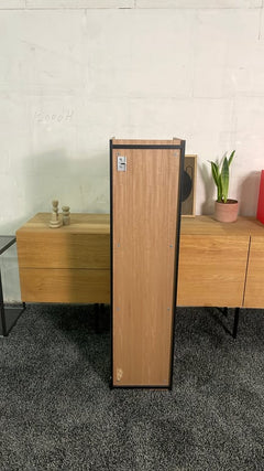Armoire haute à 4 étagères
