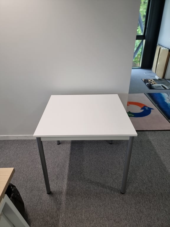 Table polyvalente rectangulaire
