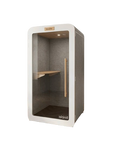 Cabine acoustique Solo Work With Island