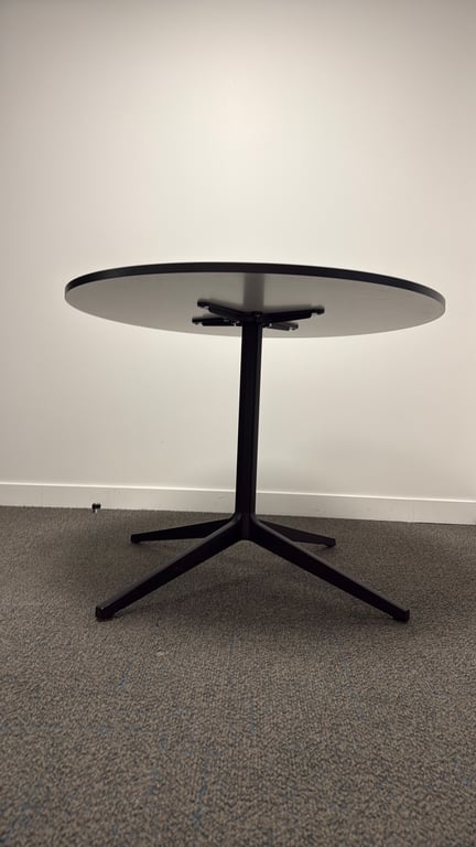 Table de réunion ronde 100 cm - Pedrali - 3-4