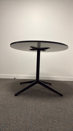 Table de réunion ronde 100 cm - Pedrali - 3-4
