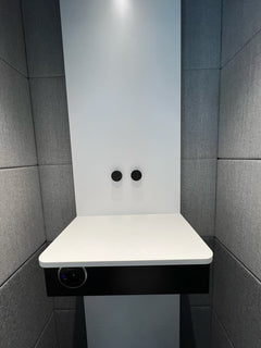 Cabine acoustique 1 place Narbutas Silent Room S