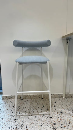 Tabouret de bar - Chairs&More - face