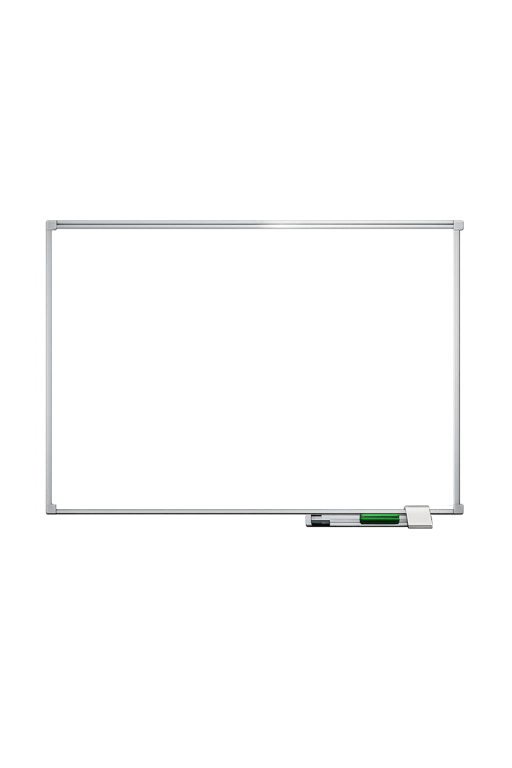 Tableau blanc Bi-Office 120x91 cm