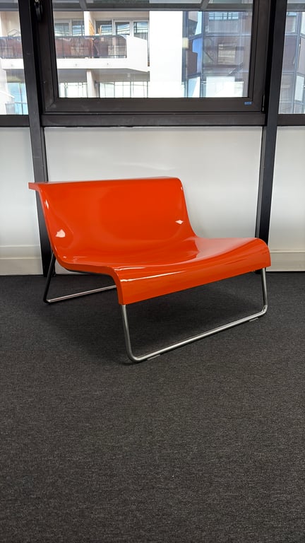 Fauteuil Kartell Form Pumpkin - 3-4