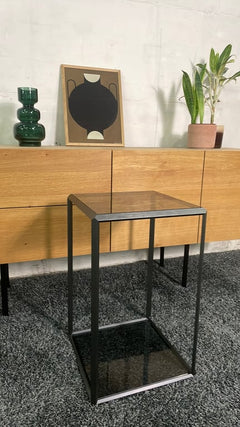 Table basse Tavolino modèle haut de Molteni & C