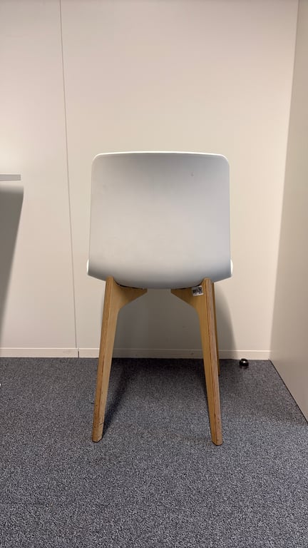 Chaise de réunion Lottus