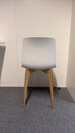 Chaise de réunion Lottus