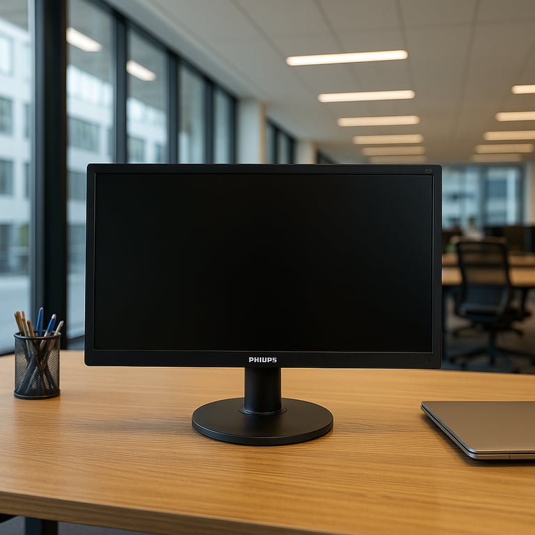 Accessoire en Plastique