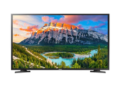 Téléviseur LED Full HD 40" Série N5000 – Écran Plat