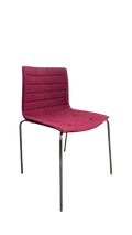 Chaise de réunion Arper
