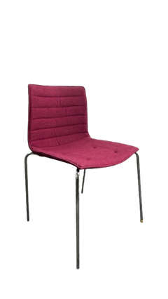 Chaise de réunion Arper