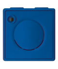 Casier plastique Blue Gem