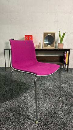 Chaise de réunion Arper - 3-4