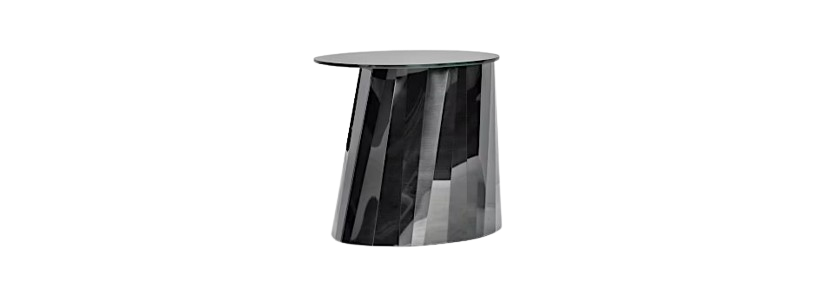 Table d'appoint ClassiCon - Modèle Pli