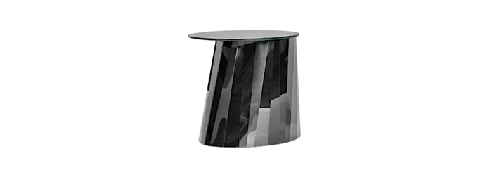 Table d'appoint ClassiCon - Modèle Pli