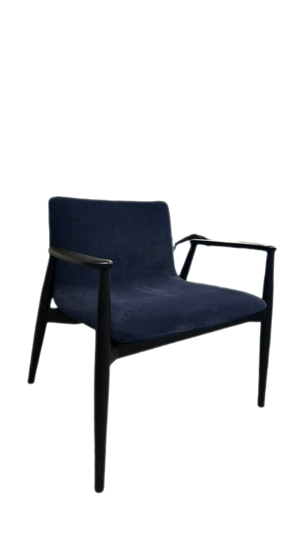 Chaise de cafétéria avec accoudoirs Pedrali - 3-4