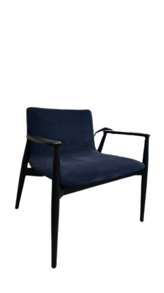Chaise de cafétéria avec accoudoirs Pedrali - 3-4