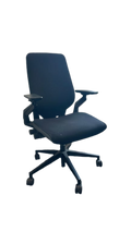 Fauteuil de bureau Steelcase Gesture Noir