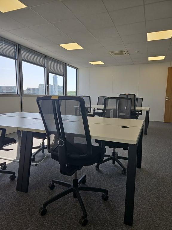 Fauteuil de bureau