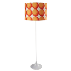 Luminaire sur pied Maison du Monde - Pulp floor - 3-4
