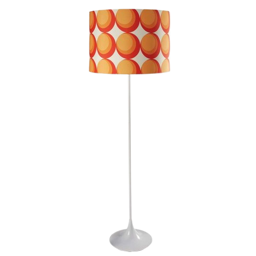 Luminaire sur pied Maison du Monde - Pulp floor