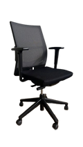 Fauteuil de bureau Haworth Comforto