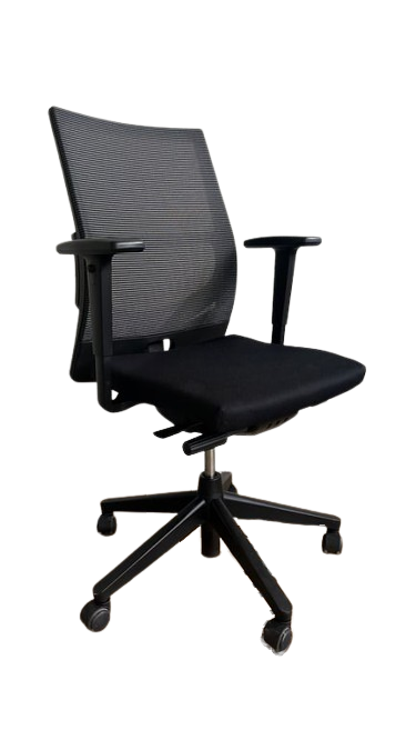 Fauteuil de bureau Haworth Comforto
