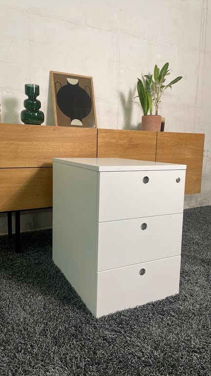 Caisson Fantoni Framework 2.0 - ambiance