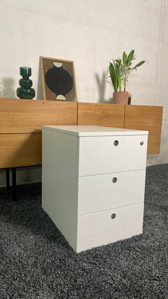 Caisson Fantoni Framework 2.0 - ambiance
