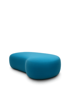 Pouf modèle poufff