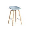 Tabouret mi-haut Hay AAS 32