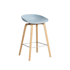Tabouret mi-haut Hay AAS 32