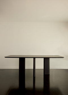 Table de réunion rectangulaire modèle Joe