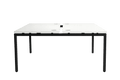 Bench 2 postes 140x160 Harmony - Cinétic Arche