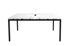 Bench 2 postes 140x160 Harmony - Cinétic Arche