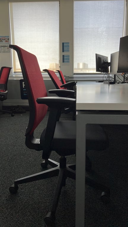 Bench 2 postes 140 - avec top accès