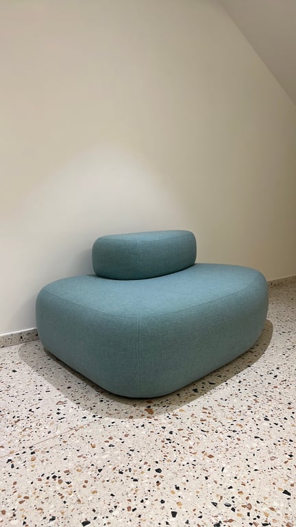 Pouf - 3-4