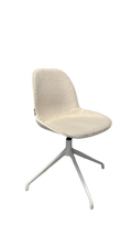 Chaise de réunion Albert Kuip - Zuiver