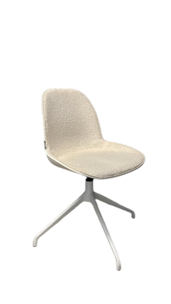 Chaise de réunion Albert Kuip - Zuiver - 3-4