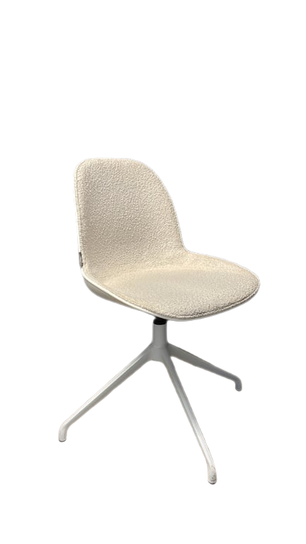 Chaise de réunion Albert Kuip - Zuiver