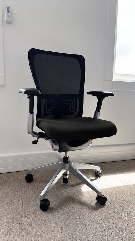 Fauteuil de bureau Haworth Zody