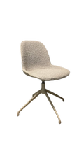 Chaise de réunion Albert Kuip par Zuiver