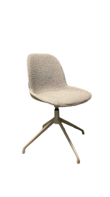 Chaise de réunion Albert Kuip par Zuiver